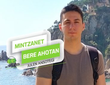 MINTZANET BERE AHOTAN