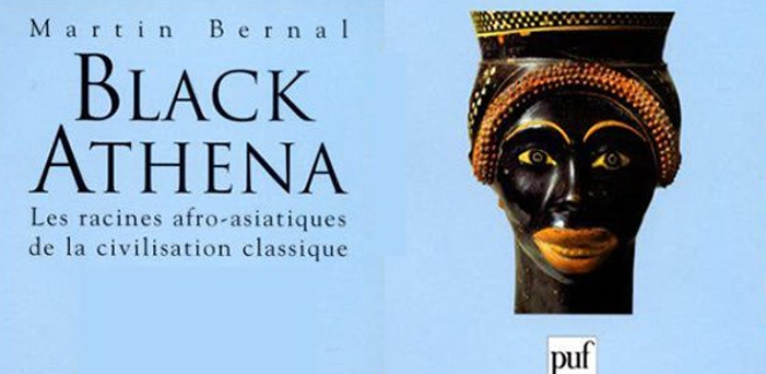 Cheikh Anta Diop, Afrikako historiaren filosofoa