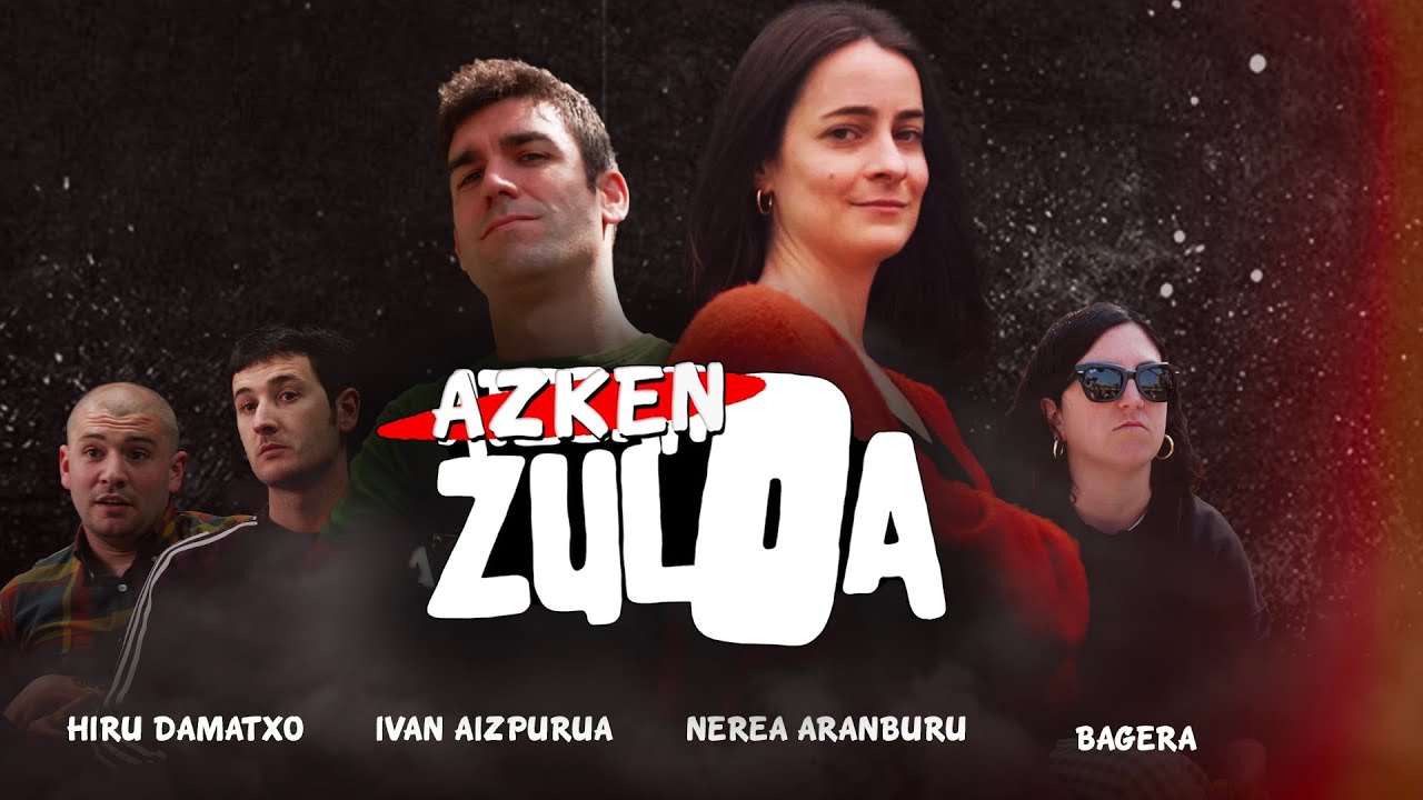 Azken Zuloa