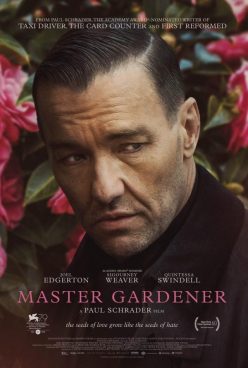 Kritika Zinematografikoa: "Master Gardener"