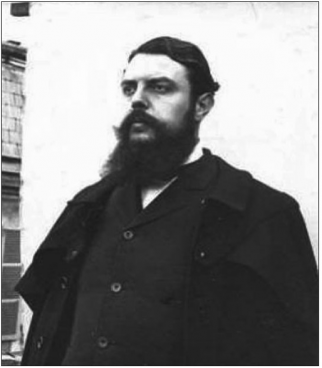 Fernand Elosu, Baionako mediku anarkista