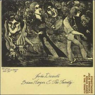 Julie Driscoll, Brian Auger & The Trinity "Streetnoise"