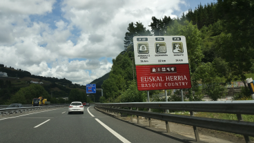 Euskadi ala Euskal Herria