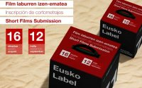 Eusko Label mikrofilm laburren lehiaketa gertuko produktua zabaltzeko eta babesteko