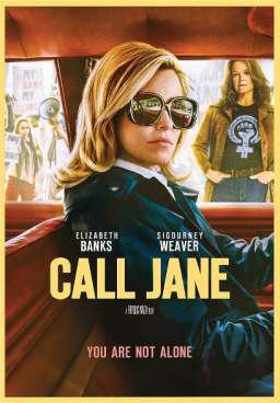 Kritika zinematografikoa: "Call Jane"