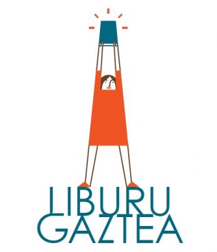 2023-2024 Liburu Gaztea Booktrailer lehiaketa hastera doa!