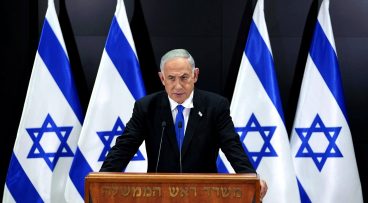 Netanyahuren gainbehera politikoa dator?