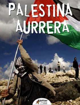 Palestina aurrera!