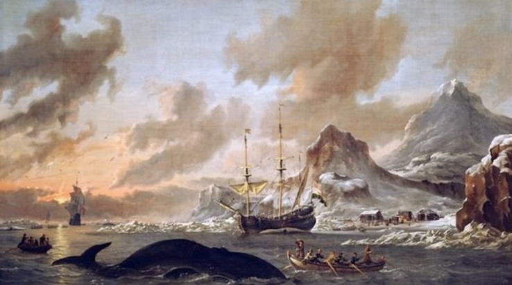 Balearen arrantza Islandian eta ipar atlantikoko itsasoetan