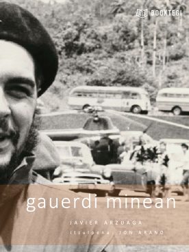 Gauerdi minean