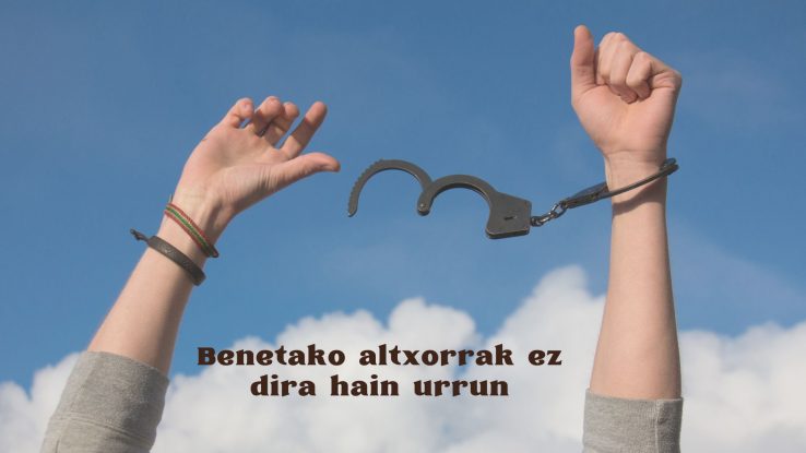 Benetako altxorrak ez dira hain urrun