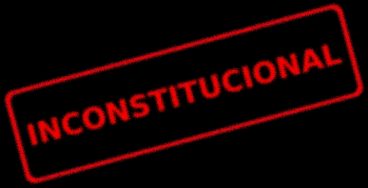 Espainiako Konstituzioa, harrigarriki inkonstituzionala!