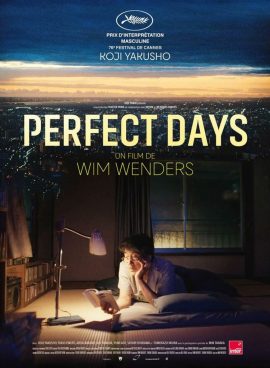 Kritika Zinematografikoa: "Perfect Days"