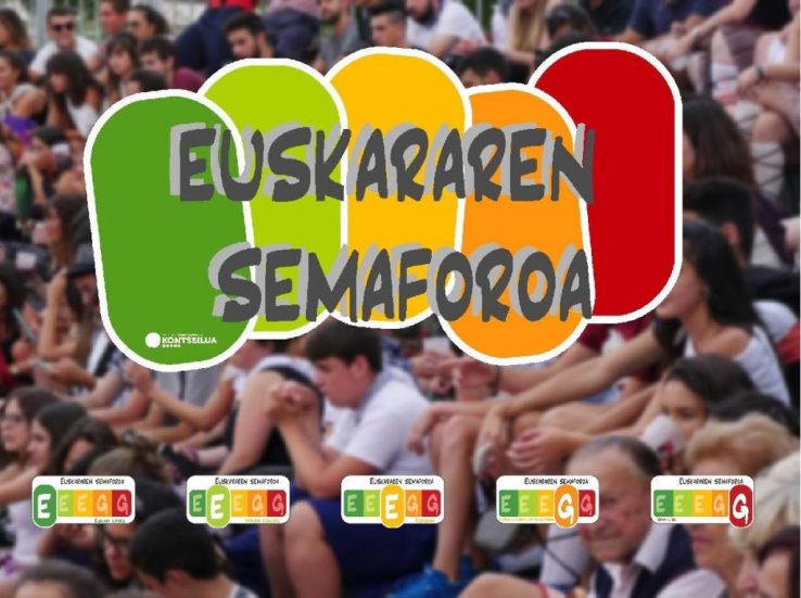 Euskararen Semaforoa