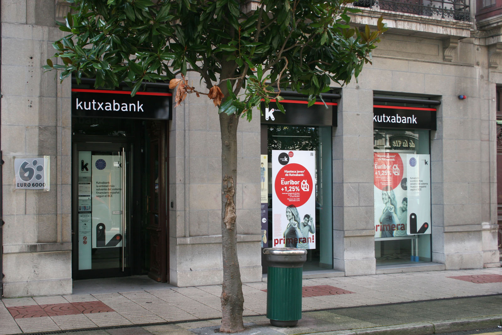 Kutxabank-en Berdintasun Plana