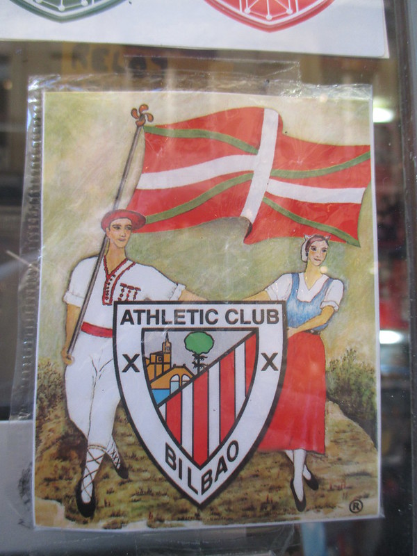 Euskaldun baino athleticzale gehiago dago Euskal Herrian