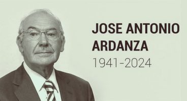 Jose Antonio Ardanza lehendakari ohia hil da