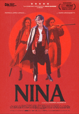 Kritika Zinematografikoa: "Nina"