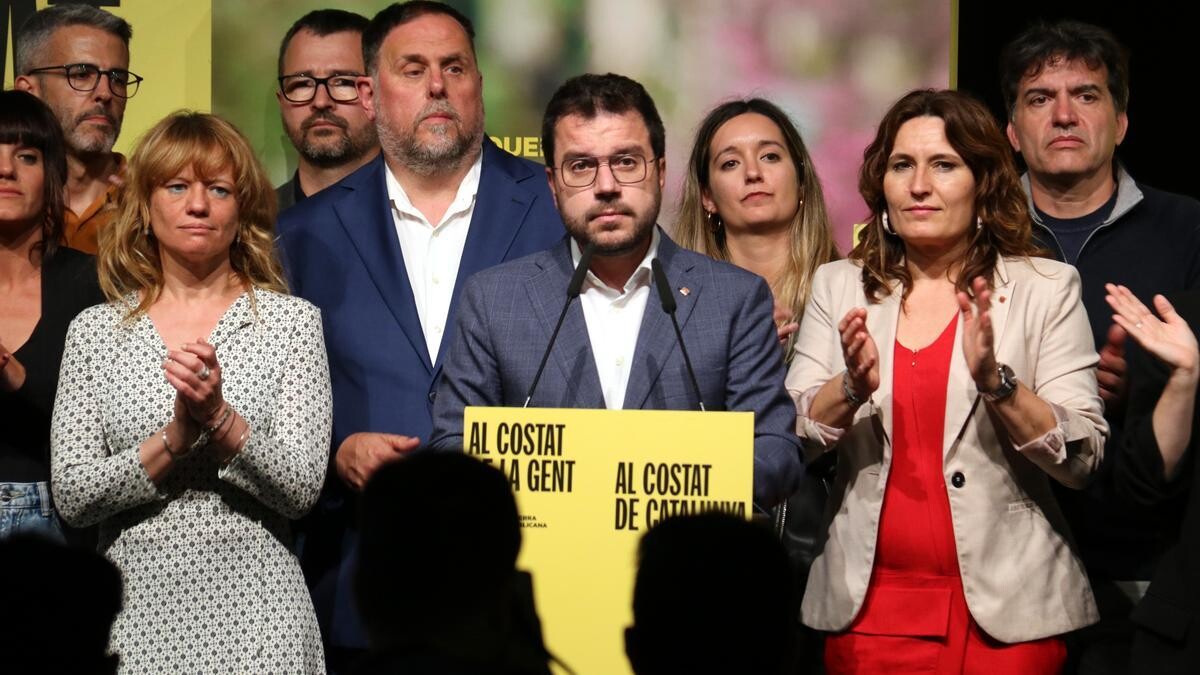 Ia miloi bat independentista etxean?