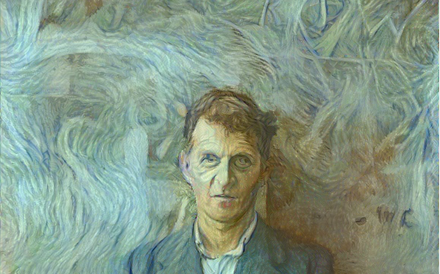 Wittgenstein hitz bitan