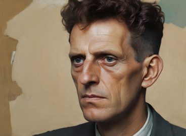 Wittgensteinen bizitza zoragarria