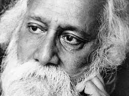 Tagore, Isiltasunak harrapatuta II