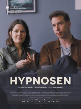 Kritika Zinematografikoa: "Hypnosen"