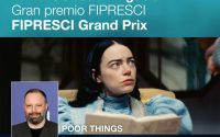 Yorgos Lanthimosen "Poor Things" filmak jasoko du FIPRESCI Saria