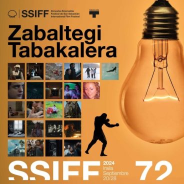 Mati Diop, Leos Carax, Arnaud Desplechin, Dea Kulumbegashvili, Elena López Riera, Nelson Carlo de los Santos Arias eta Jane Schoenbrun zinemagileek hartuko dute parte Zabaltegi-Tabakalera sailean