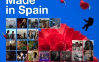 Made in Spain sailak 21 film luze bilduko ditu