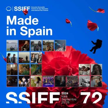 Made in Spain sailak 21 film luze bilduko ditu