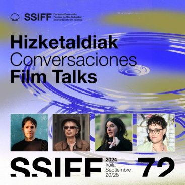 Sean Baker, Leos Carax, Laura Carreira eta Jane Schoenbrun, Zinemaldiaren Hizketaldietan