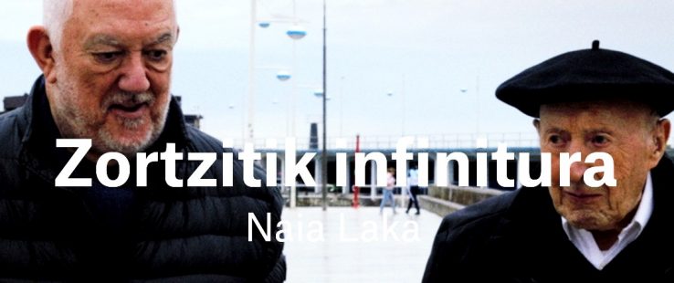 ‘Zortzitik infinitura’