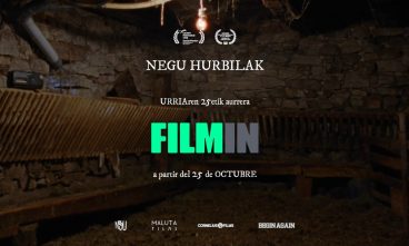 Negu Kolektiboaren 'Negu hurbilak' FILMINen