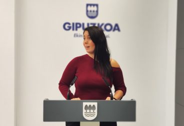 Gipuzkoak METREX metropoli-areen sare europarraren 2025eko udazkeneko konferentzia hartuko du