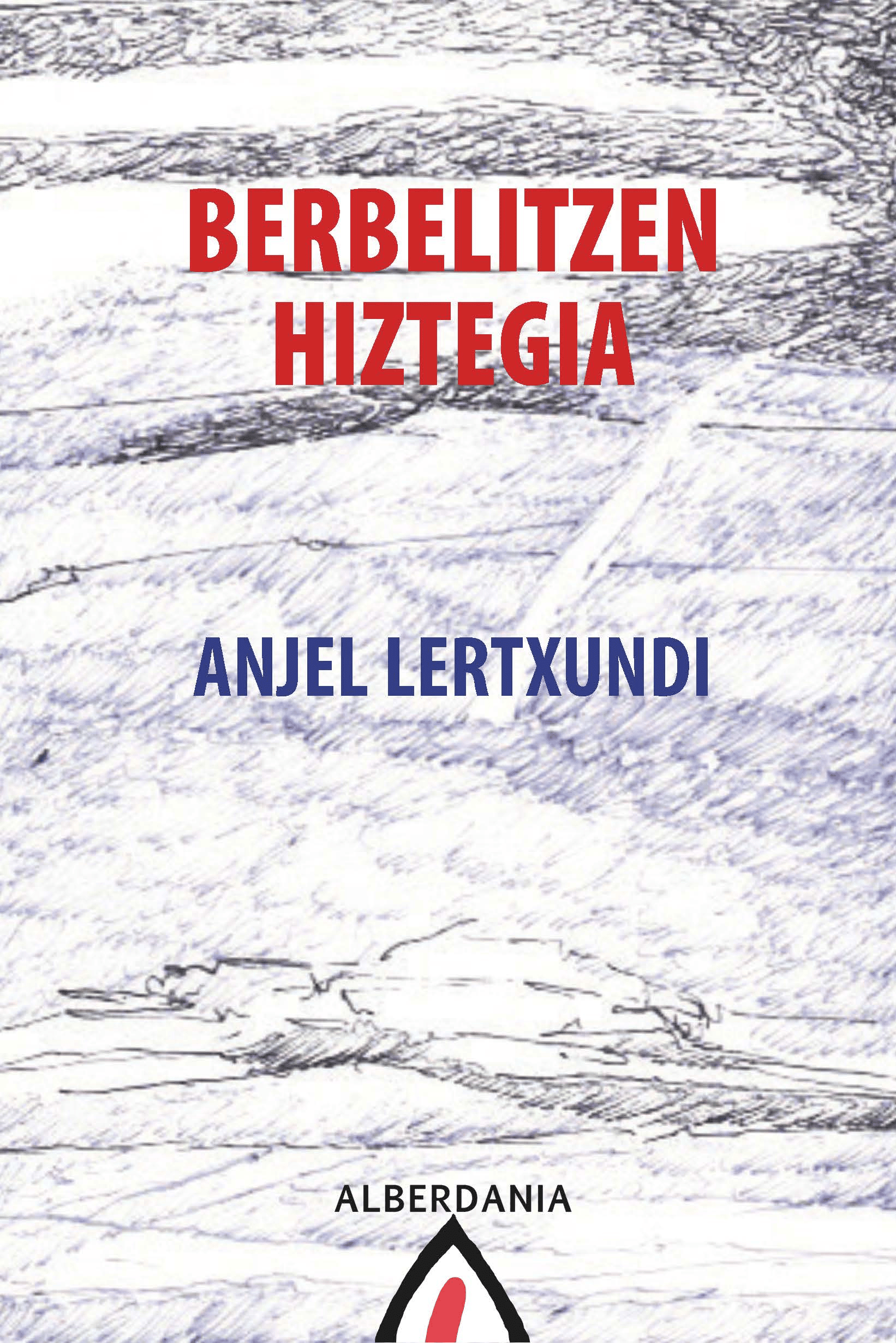 Aukeran Berbelitz nahiago