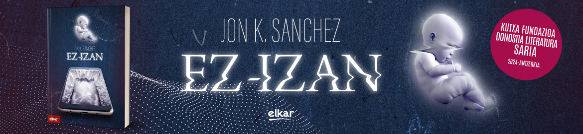 elkar 3z EZ-IZAN