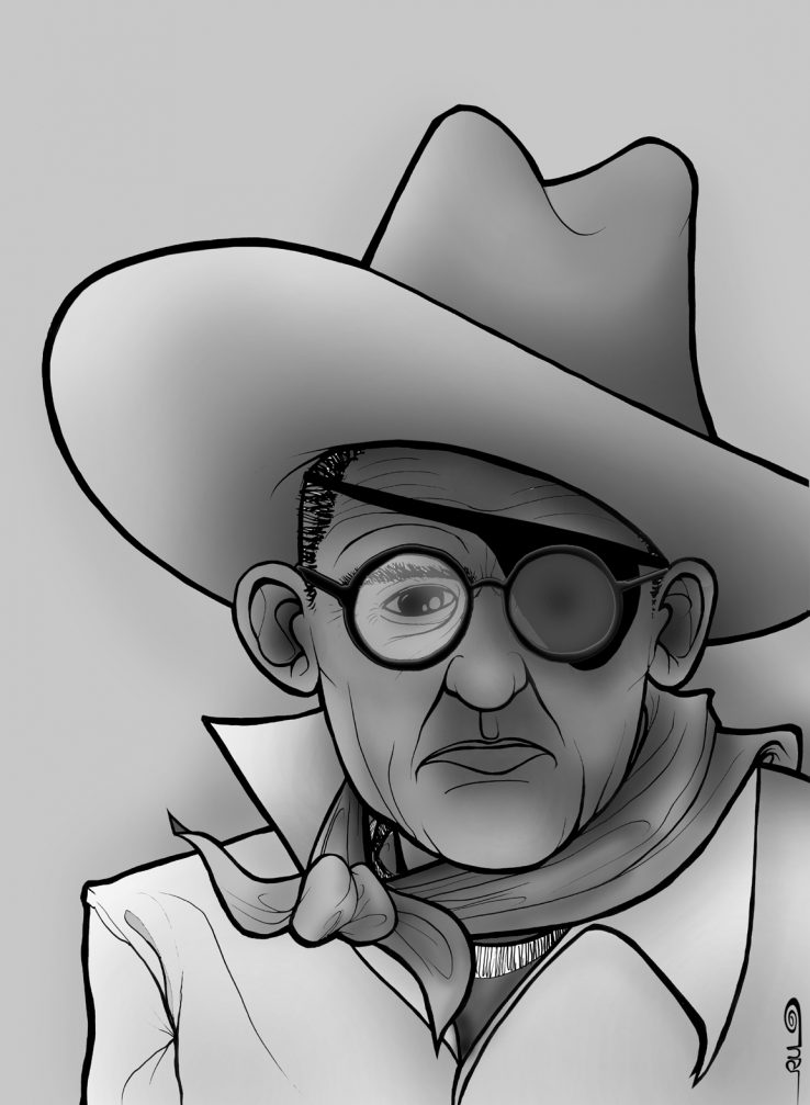 John Ford