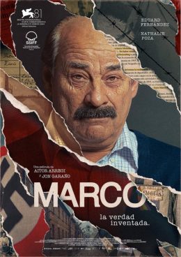 Kritika Zinematografikoa: "Marco"