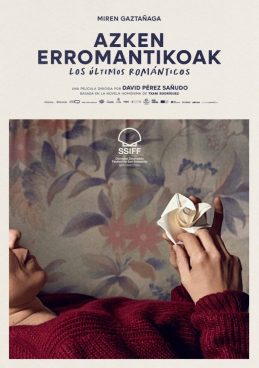 Kritika Zinematografikoa: "Azken Erromantikoak"