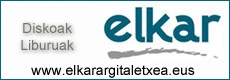 Elkar 230x80