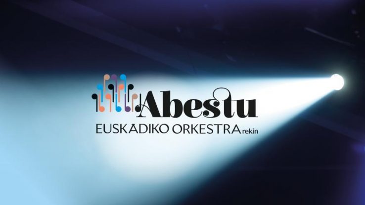 120 ahots behar dira ‘Abestu Euskadiko Orkestrarekin’ ekimen berrirako