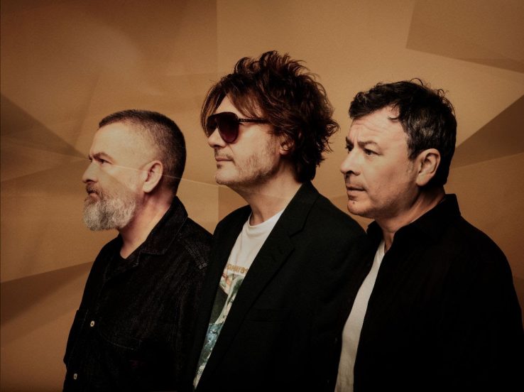 Azkena Rock 2025: Flaming Lips eta Manic Street Preachers