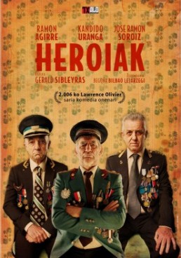 heroiak