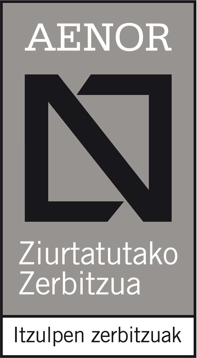 Ziurtagiria