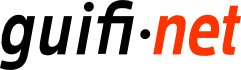 Guifi.net logotipoa