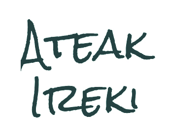 Ateak Ireki