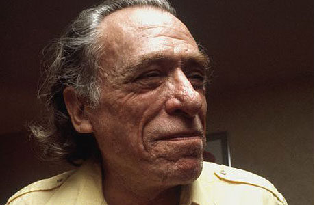 Bukowski gurea, infernuetan zarena