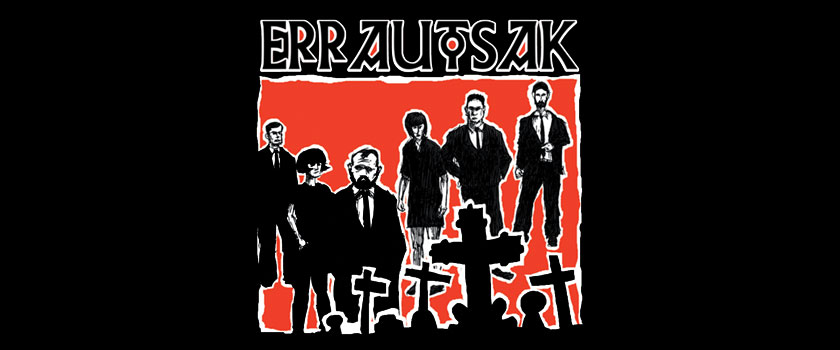 Errautsak