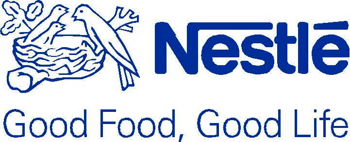 Nestle: Good food, good life